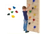 Preview: Spielturm Kletterwand